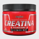 Creatina Hardcore 150g Integralmedica