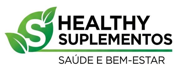 Healthy Suplementos